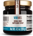 Zuf Globus: VirMEL-Supprime une réponse immune en santé