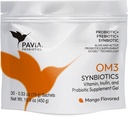 XAVIAX Gel probiotique avec Omega 3-