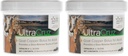 UltraCruz - sc-363568 Supplément Bolus de cuivre de chèvre pour adultes, 25 Compte x 4 grammes (paquet de 2)