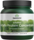 Swanson Alfapro Non-OGM Alfalfa Protein Concentrate 12 Ounce (340 g) Pwdr