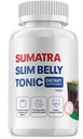 Sumatra Slim Belly Tonic - Slim Belly Dietary Supplément, Sumatra Slim Belly Pills All-Natural, Sumatra SlimBelly Avis (60 capsules)