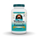 Source Naturals Wellness Formula Bio-Alignated Vitamines & Herbal Defense Advanced Immmune Support* - Supplément diététique et rappel d'immunité - 240 Capsules