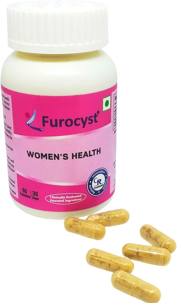 Supplément pour les femmes (en anglais seulement) Ingrédient breveté naturel (en anglais seulement) Extrait de graines Fenugreek Améliore l'énergie et l'équilibre hormonal (paquet de 60 capsules)- 1 boîte