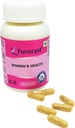 Supplément pour les femmes (en anglais seulement) Ingrédient breveté naturel (en anglais seulement) Extrait de graines Fenugreek Améliore l'énergie et l'équilibre hormonal (paquet de 60 capsules)- 1 boîte