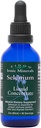 Minéraux ioniques d'Eidon Selénium liquide, gouttes de sélénium, supplément de sélénat de sodium, soutien de la santé du foie et de la fonction thyroïde, système immunitaire support, 2 oz