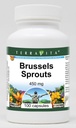 Sprouts de Bruxelles - 450 mg (100 gélules, ZIN: 519408)