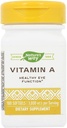 Natures Way Vitamine A 10000 Iu