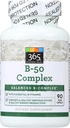 365 par Marché des aliments entiers, B – 50 Complexe, 90 ct, Emballage May Vary