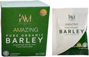 IAM Amazing Pure Organic Barley Powder Drink Orley Green Natural Blend