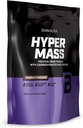 Biotechusa Hyper Mass 5000 Poids Gainer Masse 1000g - Chocolat