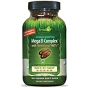 Mega Vitamine B Complexe 60 gels