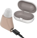 Mini amplificateur d'oreille rechargeable MEDca ITE