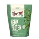 Bob's Red Mill Hemp Protein Powder, 16oz (Pack of 4) - Non GMO, Vegan, Paleo Friendly, Keto Friendly, Kosher