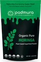 Poudre de moringa biologique 16 OZ - 1 LB-