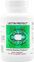Supreme Nutrition Lectine Protect, 90 capsules végétariennes à base de plantes pures