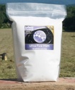 Ultra Pure MSM - 3 Lb - Supplément Cheval avec support tissu conjonctif, tout naturel, sans OGM
