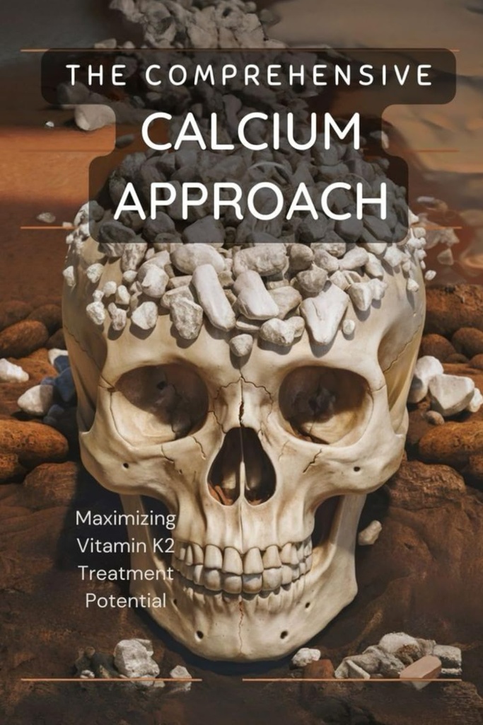 L'approche globale du calcium : maximiser le potentiel de traitement de la vitamine K2