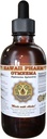 HawaiiPharm Gymnema (Gymnema Sylvestre) Extrait liquide 4 oz