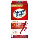Supplément conjoint ultra triple action sans mouvement 75 comprimés