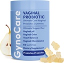 Probiotiques vaginaux pH Équilibre Gommies pour les femmes