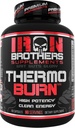 Iron Brothers Suppléments Fat Burner - Hardcore pilules de perte de poids pour les femmes et les hommes