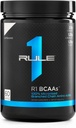 R1 Bcaa 60 Serv Unflavored, 318 Gram