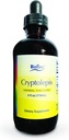 BioPure Cryptolepis Teinture à base de plantes – Extrait botanique potentiel de Cryptolepis Sanguinolenta pour le soutien immunitaire, équilibre microbiome et santé gastro-intestinale - 4 fl oz
