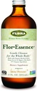 Flora Health Flor-Essence Liquid Tea Blend - Ancient 8-Herb Formula - Natural Full Body Cleanse & Detox - Organic Ingredients - Pure Vegan Formula - Burdock Root, Sorrel, Slippery Elm, Kelp - 500mL