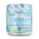 AMRAP - (North blanc blanc)