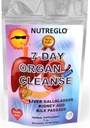 NUTREGLO Nettoyage des organes 7 jours