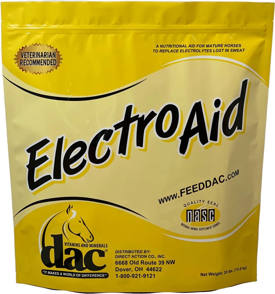 DAC Electroaid 10lb