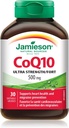 Jamieson CoQ10 500mg, 30 softgels