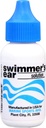 Aqua Swimmers Ear Solution - Single