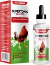 Supertonic Full B12 for Rooster - Multivitamin boosters for Roosters, Vitamin Recovery Liquid 60ml