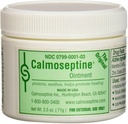 Onguent calmoseptine - Pot de 2,5 oz chacun (paquet de 3)