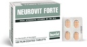 HOVID Neurovit Forte 100 Tablets