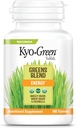 Kyolic Kyo-Green Greens Blend Energy, 180 Tablets