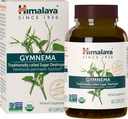 Himalaya Organic Gymnema, 60 Ct