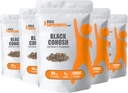 BulkSupplements.com Black Cohosh Extract Powder - Black Cohosh for Menopause Support - Black Cohosh Root Extract - Melanin Supplement - Black Cohosh Herb Supplement (5 Kilograms - 11 lbs)