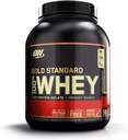Optimum Nutrition- 100% Whey Gold Standard Dbl Rich Chocolat 58 portions