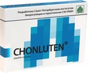 Chonluten - Système respiratoire et complexe de peptide d'estomac 60 capsules