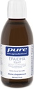 Encapsulations pures EPA/DHA Liquid.