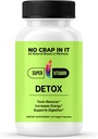 No Crap In It Detox Vitamins (30)