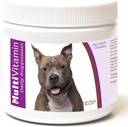 Healthy Breeds American Staffordshire Terrier Multi-Vitamin Soft Chews 60 Count