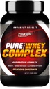 Suppléments Profight Pure 100% Whey Complexe 2Lbs