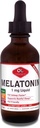 Olympians Labs Mélatonine liquide 1mg, 2 Ounce, Asleep d'automne Naturellement, sans alcool