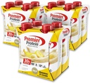 Premier Protéine iiEjNj 30g Secouer les protéines, 11 fl oz bouteille, Banane 12 Compte (2 Pack)