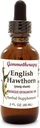 Boiron Anglais Hawthorne/Crataegus Oxyacantha Supplément à base de plantes - 2 oz