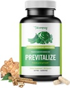 BB Company Previtalize (en anglais seulement) Prébiotiques pour les femmes, fibre prébiotique pour la santé des intestins, santé digestive (en anglais seulement) Alimentation pour de bons probiotiques (en anglais seulement) Complément aux probiotiques et provitalize (en anglais seulement) Emballage Vary (en anglais seulement) 60 Ct