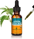 Herb Pharm Stinging Nettle Blend Liquid Extract - 1 Ounce (DNETT01)